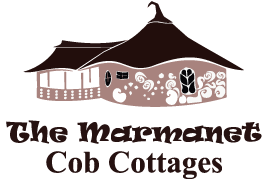 Marmanet Cob cottages
